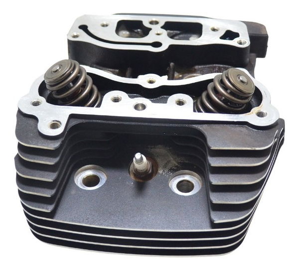 Cabeçote Traseiro Harley Electra Touring 08-13 Original