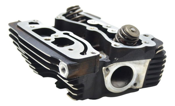 Cabeçote Traseiro Harley Electra Touring 08-13 Original