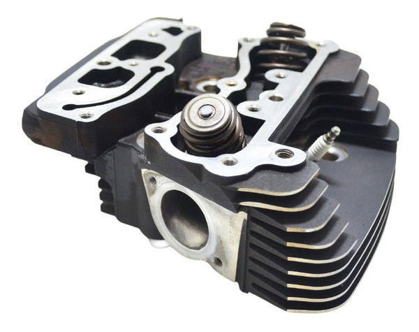 Cabeçote Traseiro Harley Electra Touring 08-13 Original