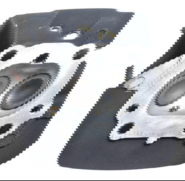 Cabeçote Traseiro Harley Electra Touring 08-13 Original