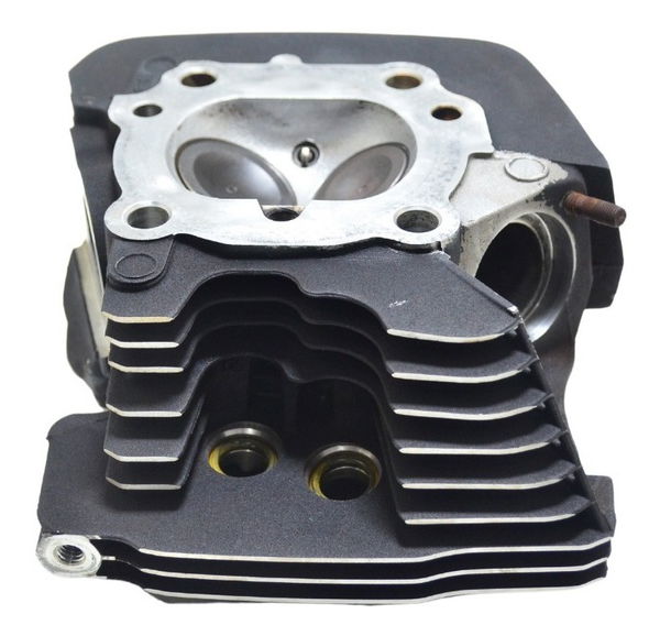 Cabeçote Traseiro Harley Electra Touring 08-13 Original