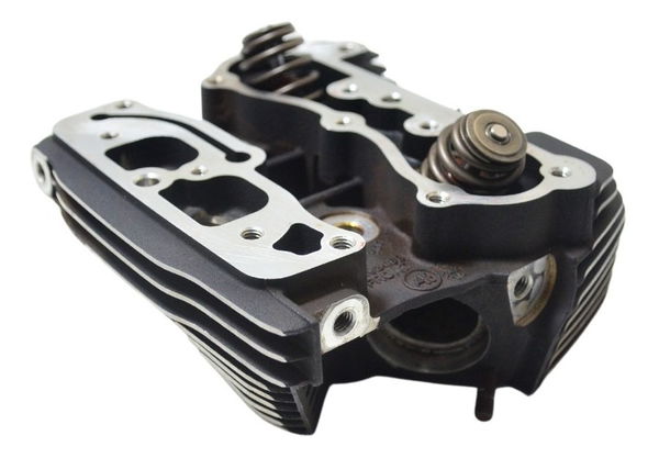 Cabeçote Dianteiro Harley Electra Touring 08-13 Original