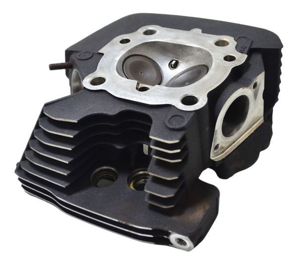 Cabeçote Dianteiro Harley Electra Touring 08-13 Original