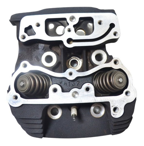 Cabeçote Dianteiro Harley Electra Touring 08-13 Original