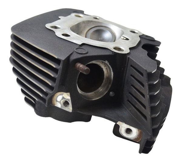 Cabeçote Dianteiro Harley Electra Touring 08-13 Original