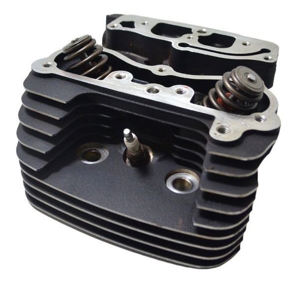 Cabeçote Dianteiro Harley Electra Touring 08-13 Original