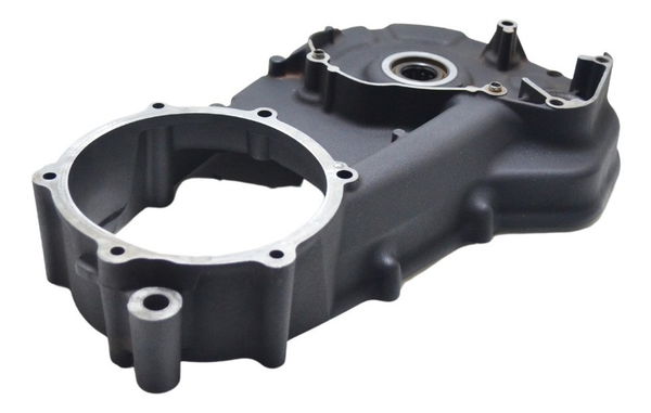Tampa Interna Primária Harley Electra Touring 08-13 Original