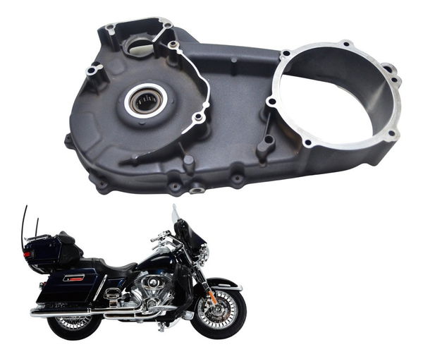 Tampa Interna Primária Harley Electra Touring 08-13 Original