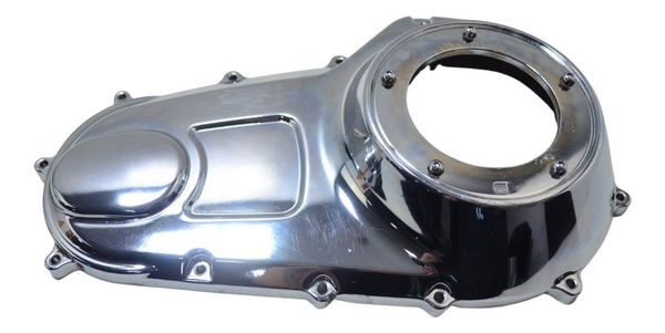 Tampa Primária C/ Detalhes Harley Electra Touring 08-13 Orig