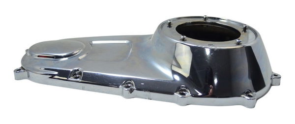 Tampa Primária C/ Detalhes Harley Electra Touring 08-13 Orig