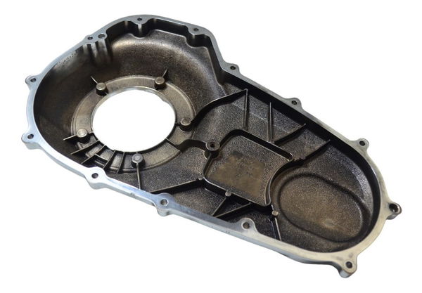 Tampa Primária C/ Detalhes Harley Electra Touring 08-13 Orig