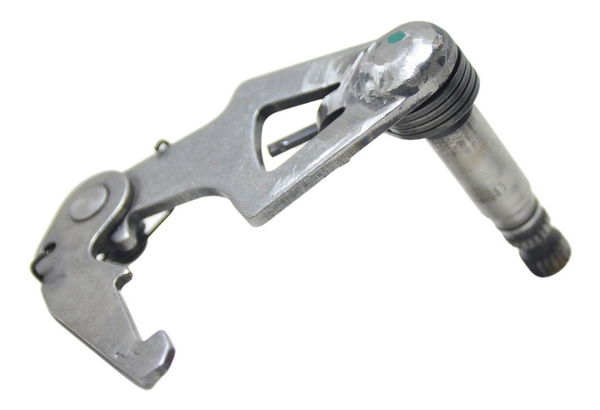 Eixo Seletor Marcha Harley Electra Touring 08-13 Original