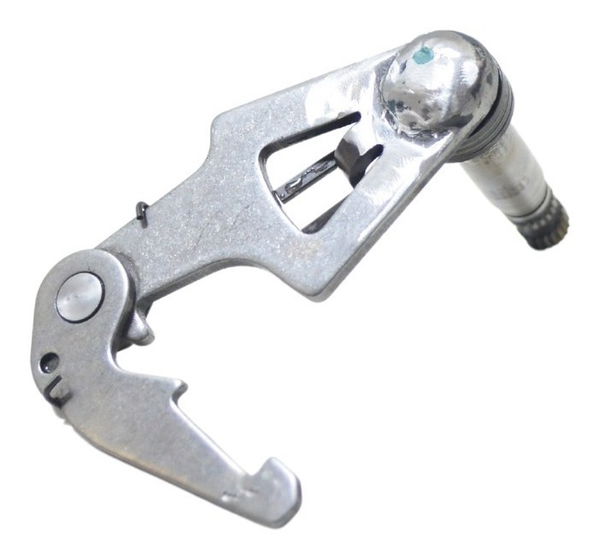 Eixo Seletor Marcha Harley Electra Touring 08-13 Original