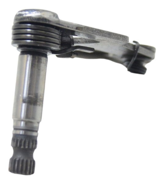 Eixo Seletor Marcha Harley Electra Touring 08-13 Original