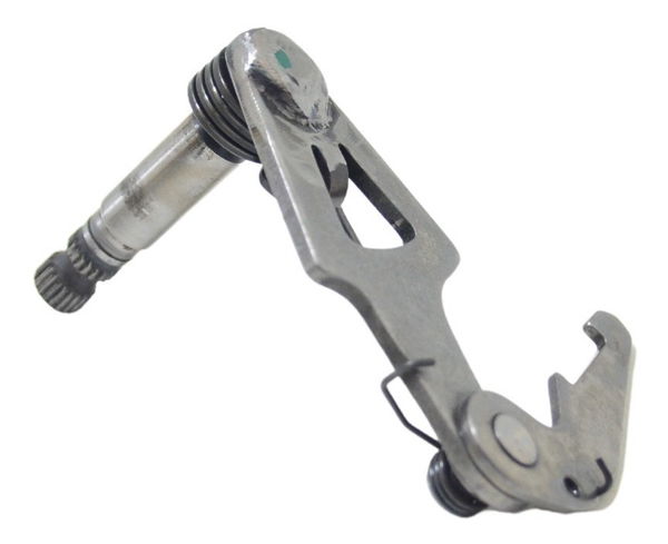 Eixo Seletor Marcha Harley Electra Touring 08-13 Original