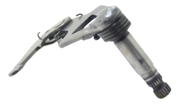 Eixo Seletor Marcha Harley Electra Touring 08-13 Original