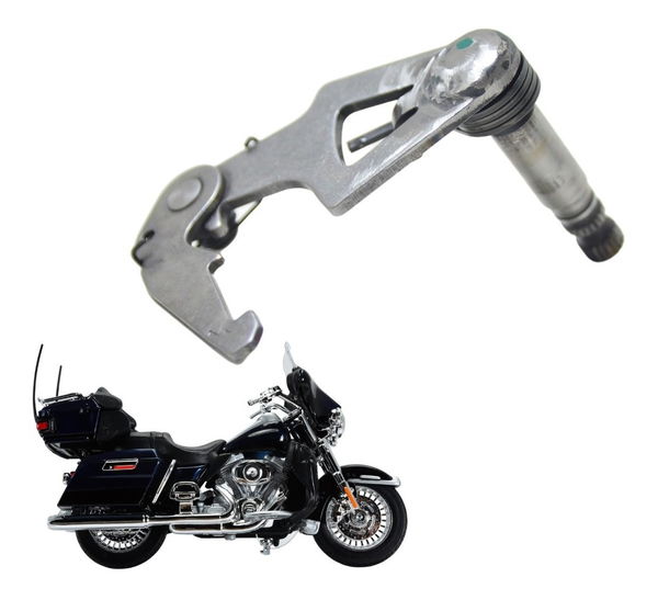 Eixo Seletor Marcha Harley Electra Touring 08-13 Original