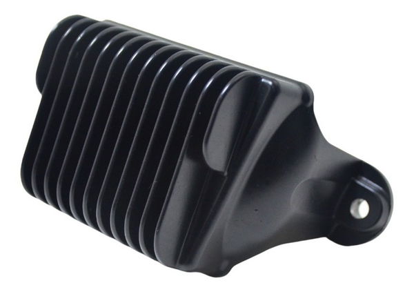 Retificador Carga Harley Electra Touring 08-13 Original