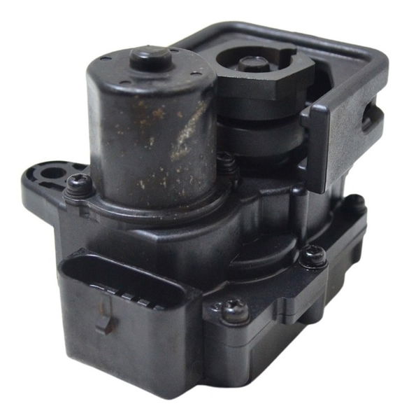 Servo Escape Motor Harley Electra Touring 08-13 Original