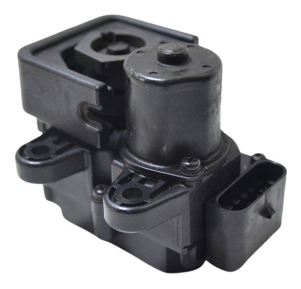 Servo Escape Motor Harley Electra Touring 08-13 Original