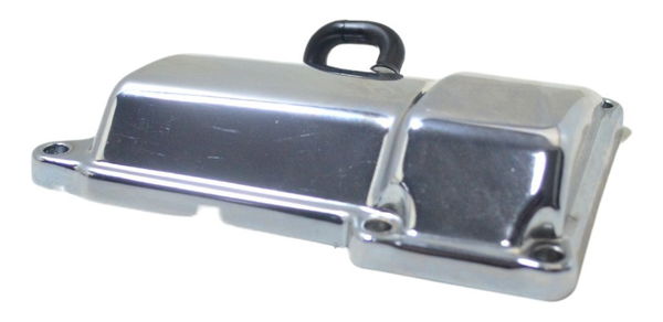Tampa Respiro Caixa Marcha Harley Electra Touring 08-13 Orig