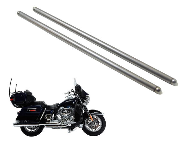 Vareta Válvula Harley Electra Touring 08-13 Original