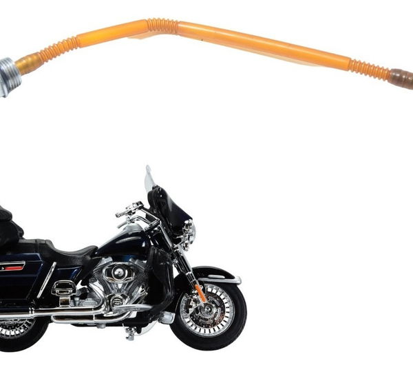 Mangueira Injeção Harley Electra Touring 08-13 Original
