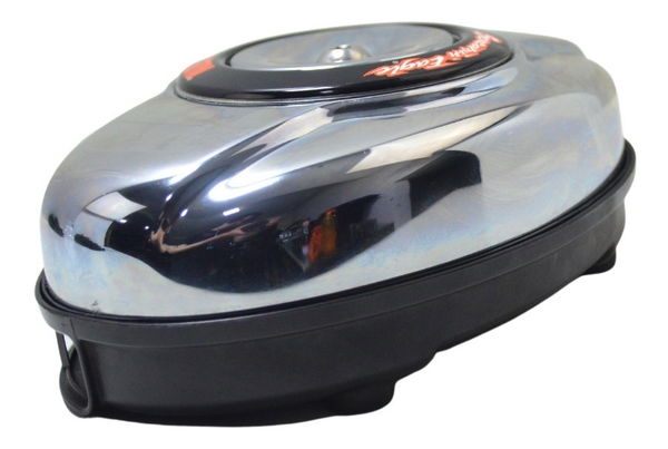 Caixa Filtro Ar Completa Harley Electra Touring 08-13 Orig