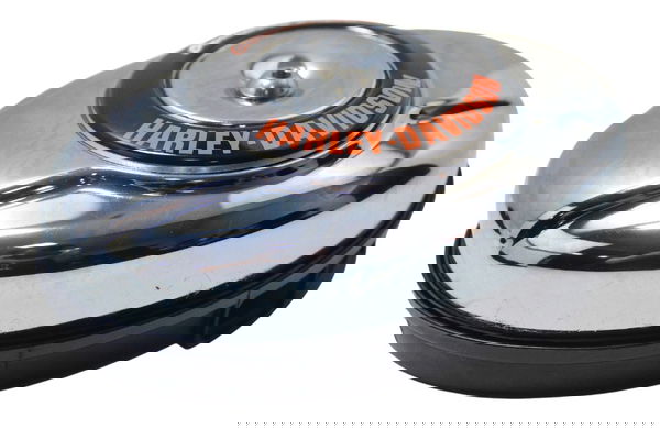 Caixa Filtro Ar Completa Harley Electra Touring 08-13 Orig