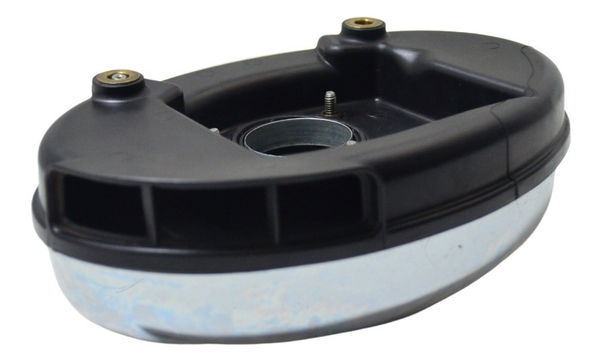 Caixa Filtro Ar Completa Harley Electra Touring 08-13 Orig