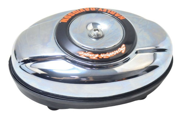 Caixa Filtro Ar Completa Harley Electra Touring 08-13 Orig