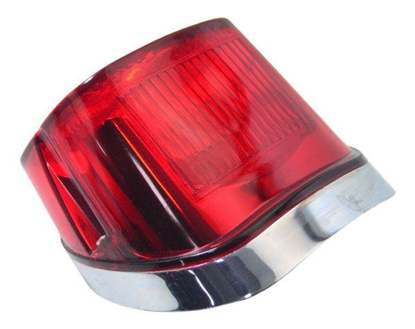 Lanterna Traseira Harley Electra Touring 08-13 Original