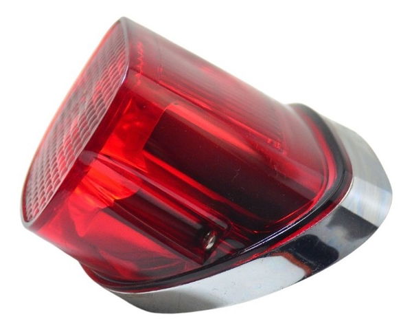 Lanterna Traseira Harley Electra Touring 08-13 Original