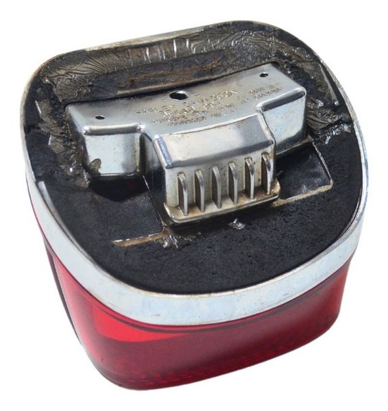 Lanterna Traseira Harley Electra Touring 08-13 Original