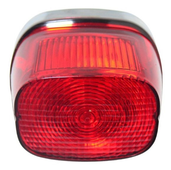 Lanterna Traseira Harley Electra Touring 08-13 Original