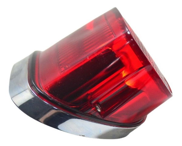 Lanterna Traseira Harley Electra Touring 08-13 Original