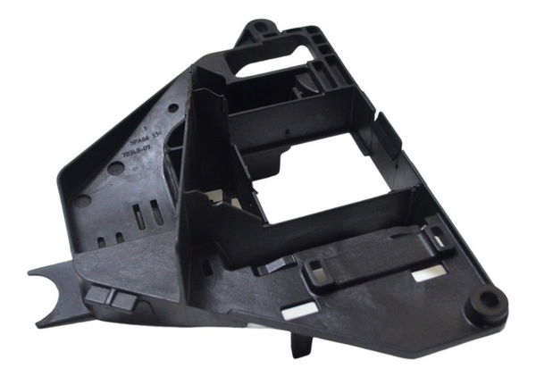 Moldura Caixa Fusível Harley Electra Touring 08-13 Original
