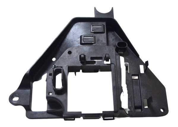 Moldura Caixa Fusível Harley Electra Touring 08-13 Original