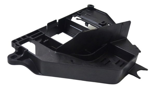 Moldura Caixa Fusível Harley Electra Touring 08-13 Original