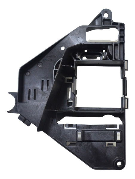 Moldura Caixa Fusível Harley Electra Touring 08-13 Original