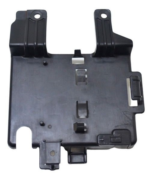 Tampa Caixa Bateria Harley Electra Touring 08-13 Original