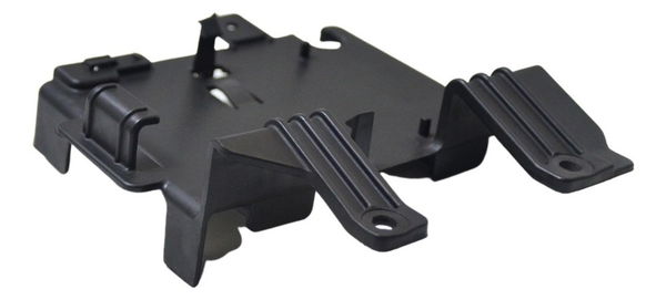 Tampa Caixa Bateria Harley Electra Touring 08-13 Original
