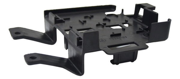 Tampa Caixa Bateria Harley Electra Touring 08-13 Original