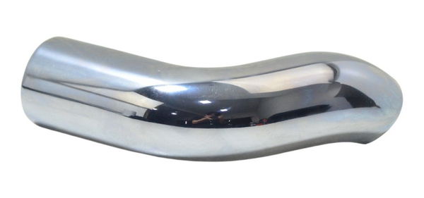 Capa Curva Escape Detalhes Harley Electra Touring 08-13 Orig