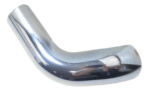 Capa Curva Escape Detalhes Harley Electra Touring 08-13 Orig