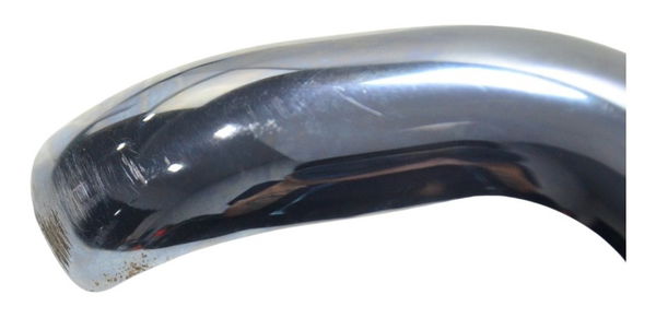 Capa Curva Escape Detalhes Harley Electra Touring 08-13 Orig