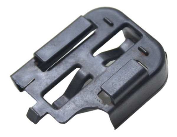 Acabamento Suporte Harley Electra Touring 08-13 Original