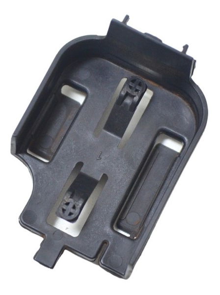 Acabamento Suporte Harley Electra Touring 08-13 Original