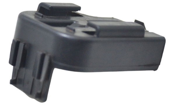 Acabamento Suporte Harley Electra Touring 08-13 Original