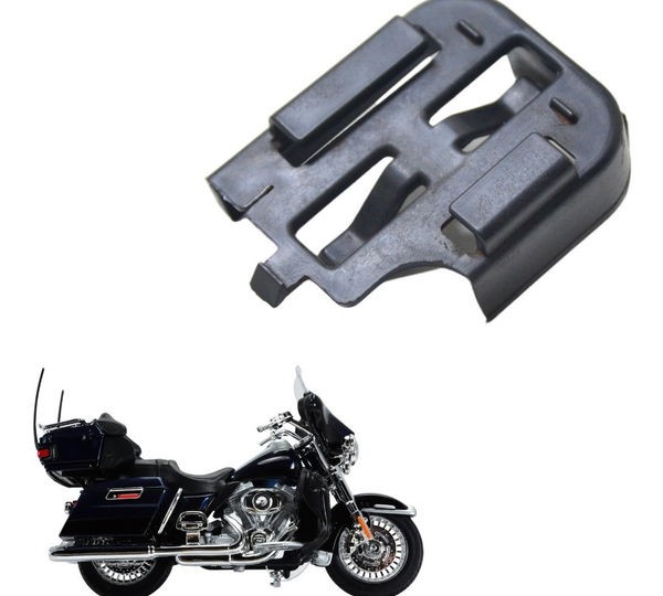 Acabamento Suporte Harley Electra Touring 08-13 Original